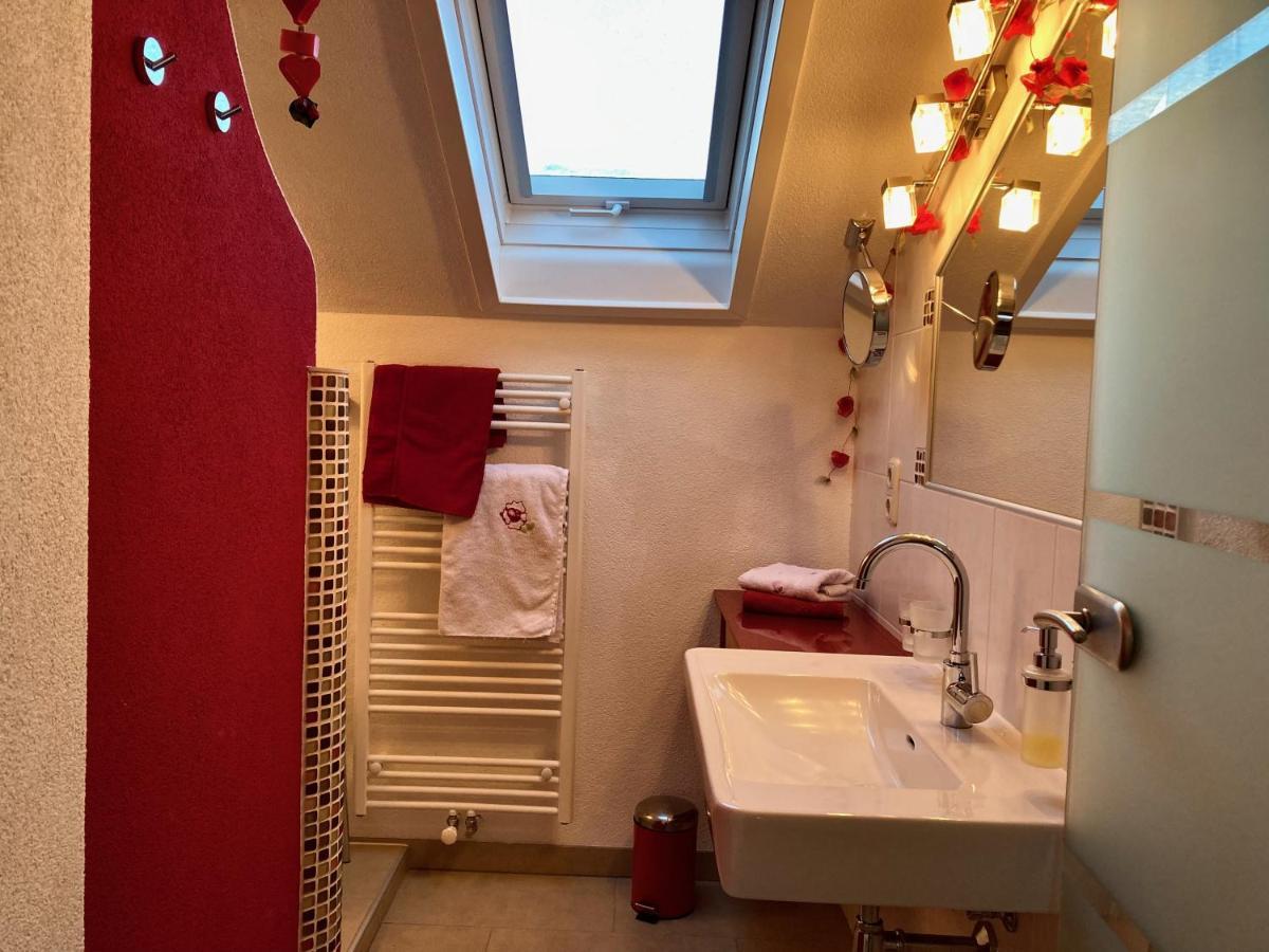 Gaestehaus Huber Arbesbach Экстерьер фото