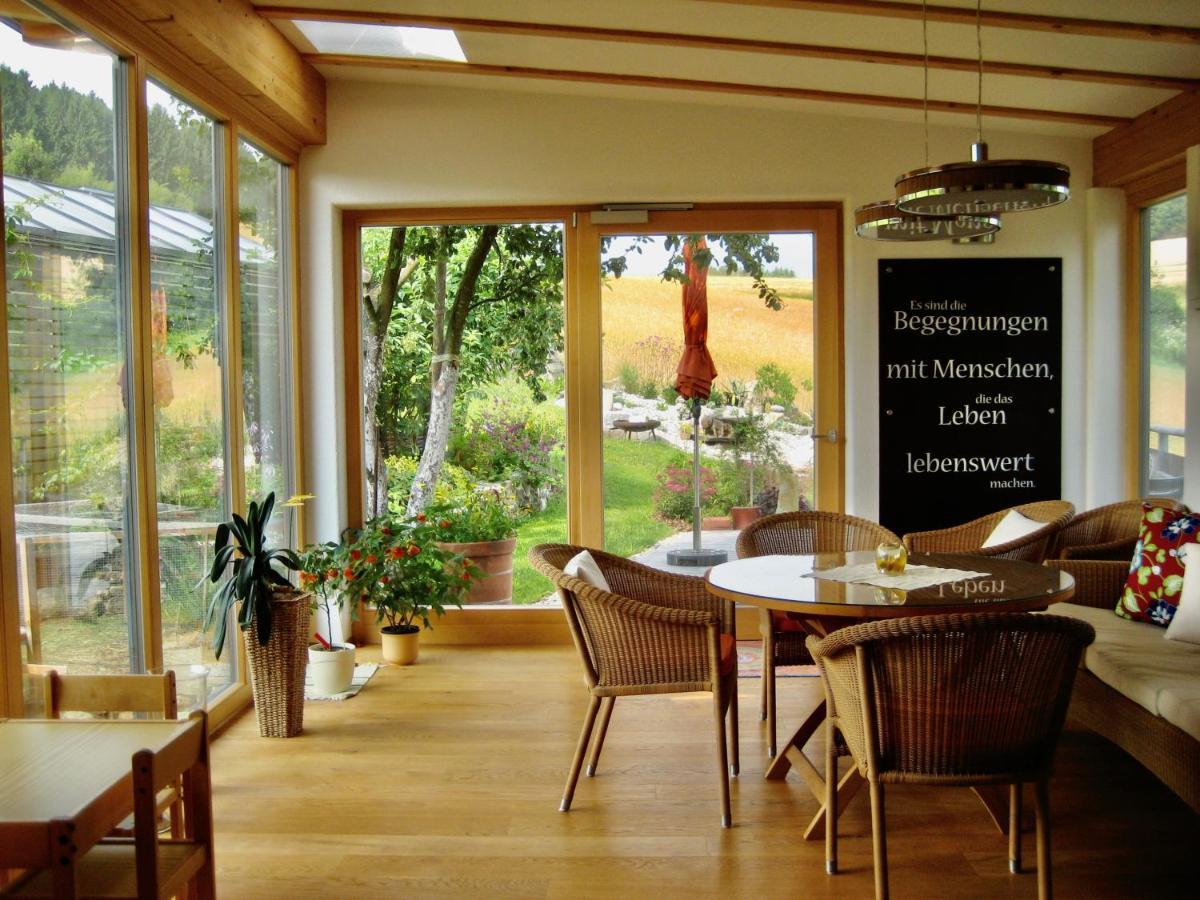 Gaestehaus Huber Arbesbach Экстерьер фото