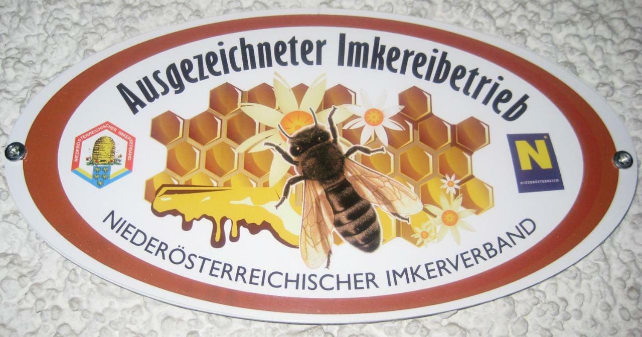 Gaestehaus Huber Arbesbach Экстерьер фото