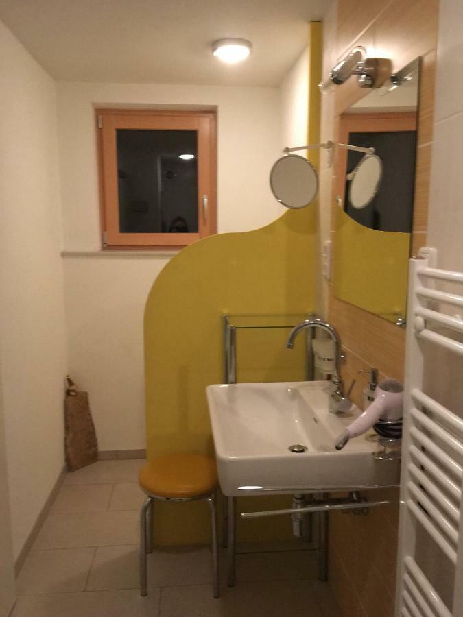 Gaestehaus Huber Arbesbach Экстерьер фото